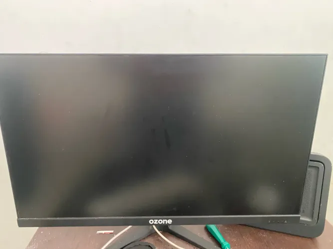 Monitor gamer