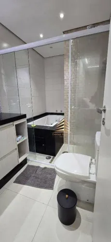 Cobertura com 3 dormitórios à venda, 136 m² por R$ 1.490.000,00 - Vila Leonor - Guarulhos/