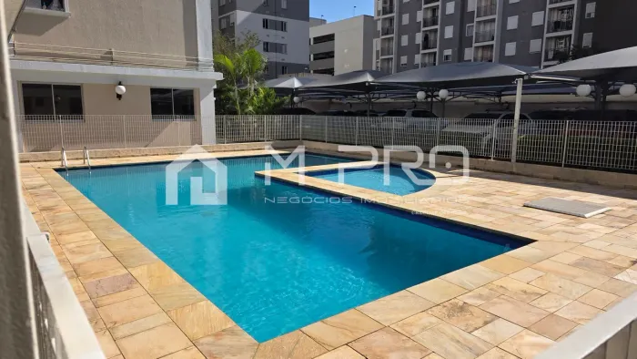 Apartamento para Venda - Bairro Socorro, São Paulo/SP