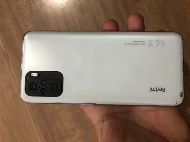 Redmi note 10