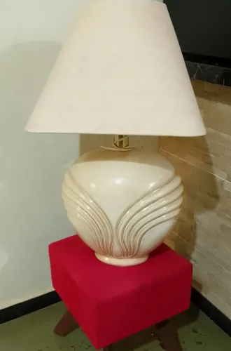 Abajur Vintage