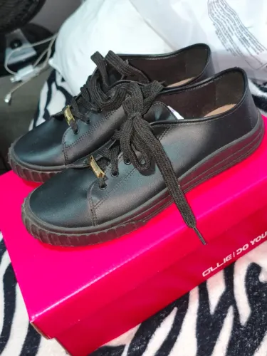 Sapato preto 