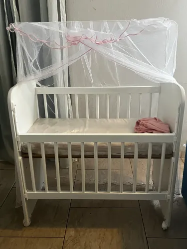 Mini berço 