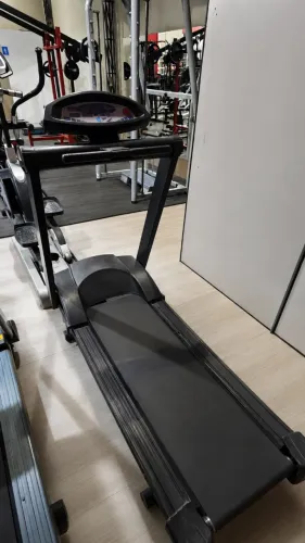 Esteira Movement LX 160 G1