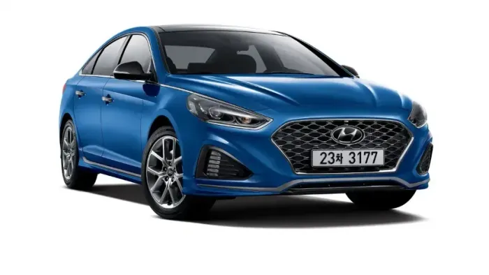 REPARO CÂMBIO AUTOMÁTICO HYUNDAI SONATA