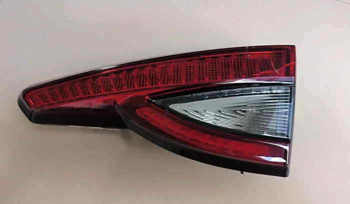Lanterna traseira Fiat argo