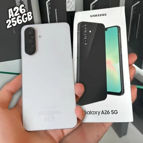 Samsung Galaxy A26 256GB original