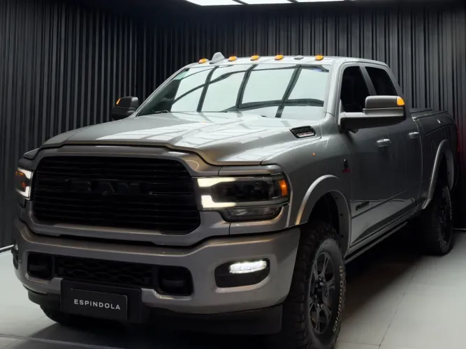 Ram 2500 Laram. 6.7 ED. Abqm TB CD 4X4 Die. 2022
