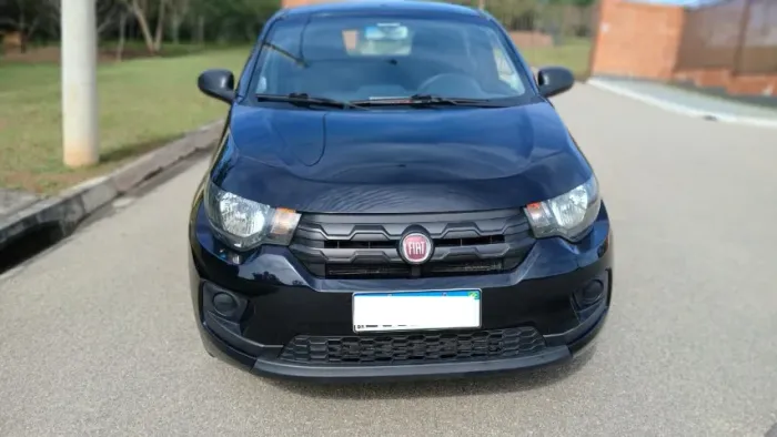 Fiat Mobi Like 1.0 Fire Flex 5P. 2019