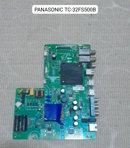 PLACA PARA TV PANASONIC TC-FS500B 