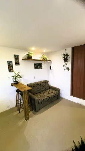 Alugo AP / KITNET em Garopaba