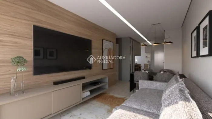 COBERTURA - SÃO BERNARDO DO CAMPO - BAIRRO ANCHIETA