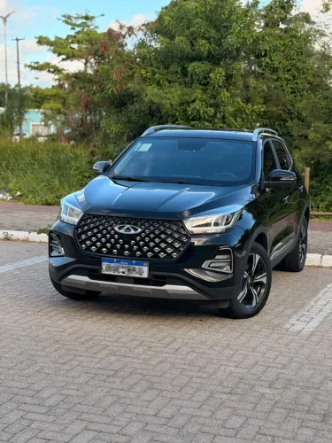 Chery Tiggo 5X Sport 1.5 Turbo Flex Aut. 2024