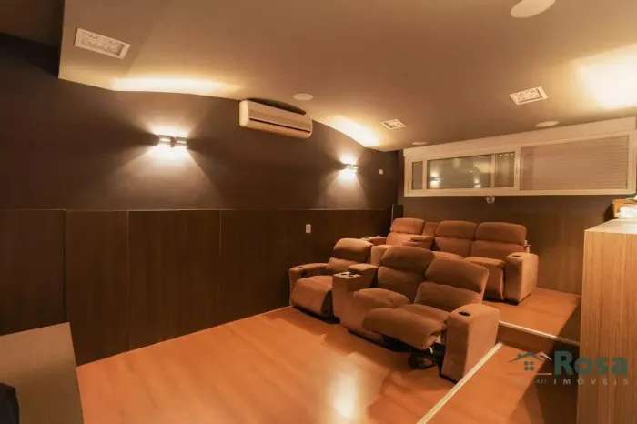 CASA EM CONDOMINIO FECHADO para venda BELVEDERE Cuiabá