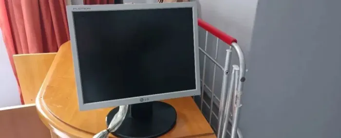 Monitor LG