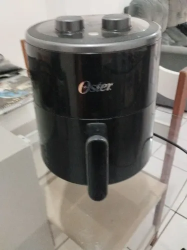 Air Fryer Oster 4L