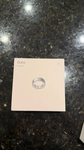 Oura Ring 4 Prata (9)
