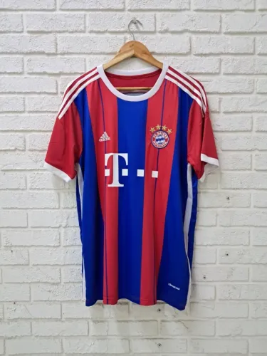 Camisa de time