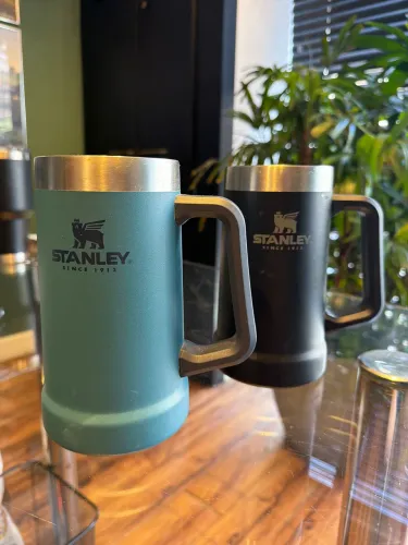 Canecas Stanley