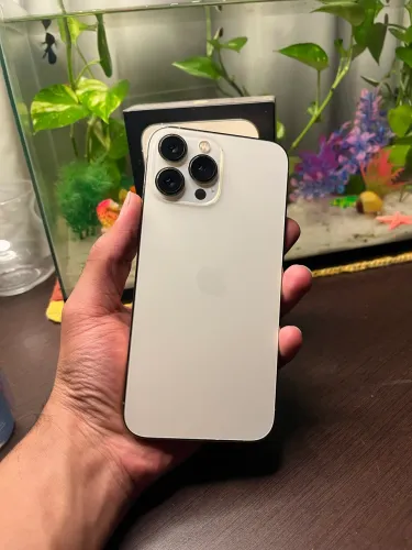 Celulares APPLE IPHONE 13 PRO MAX Usados, seminovos e Novos no Brasil