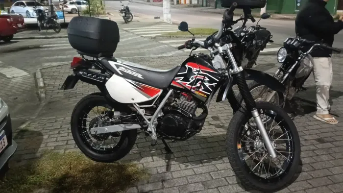 XR 200