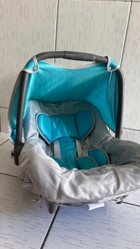 Bebê conforto