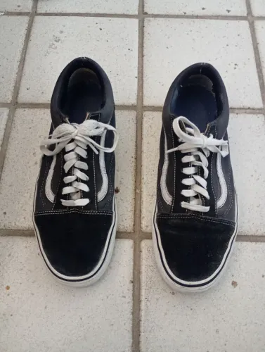 Tênis vans 