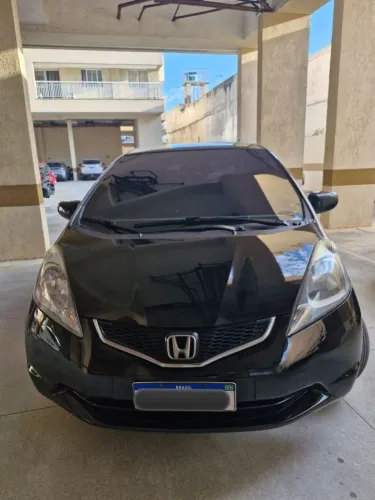 Honda Fit LX 1.4/ 1.4 Flex 8v/16v 5P Mec. 2009