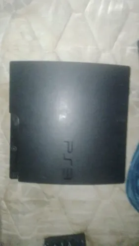 Vende-se play 3 super slim