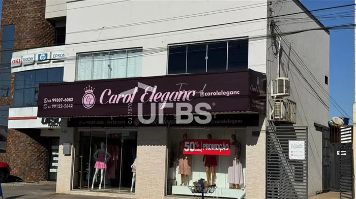 OPORTUNIDADE PARA INVESTIMENTO NA VILA UNIÃO - Goiania - IMOVEL COMERCIAL GERANDO RENDA