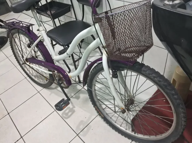 Bicicleta aro 24 seminova veklm buscar aq em casa