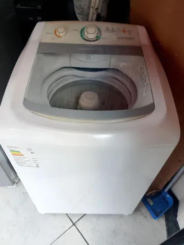 Máquina de lavar roupa Consul 10kg 
