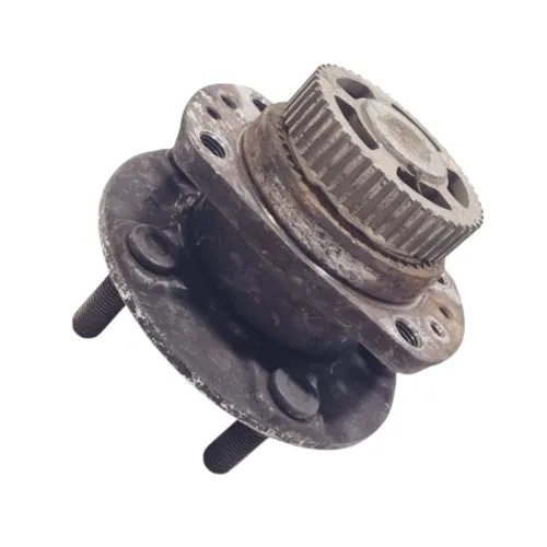 Cubo roda traseira esquerda Chrysler Caravan 1997