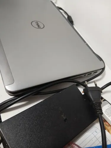 Notebook Dell