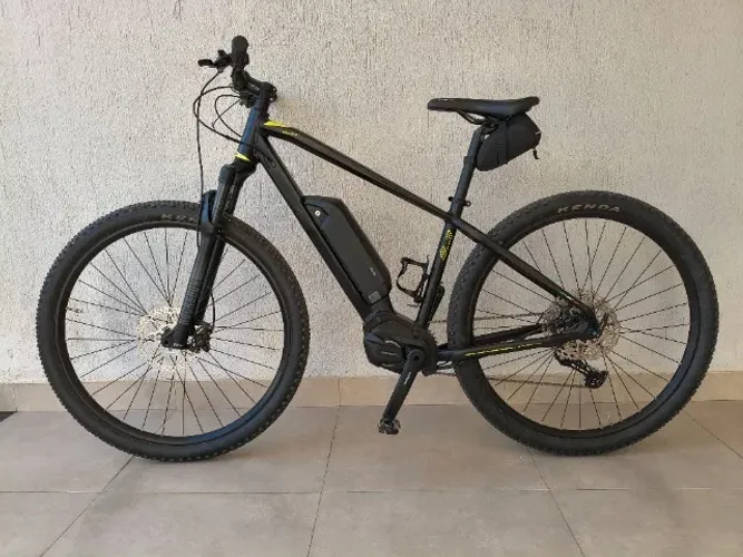 Bicicleta Oggi 8.3