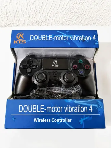 Controle para PS4