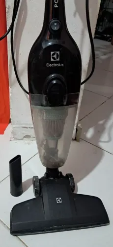 Aspirador Electrolux 2em 1