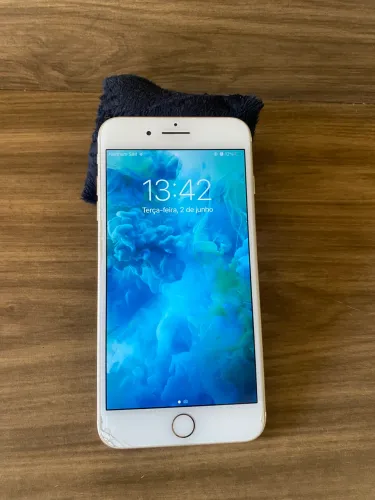 iPhone 7 Plus 128gb a