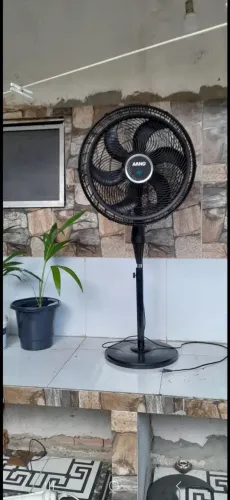 Ventilador arno