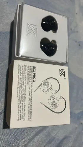 Fone pra retorno KZ