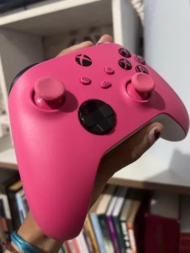 Controle Xbox Series X e S