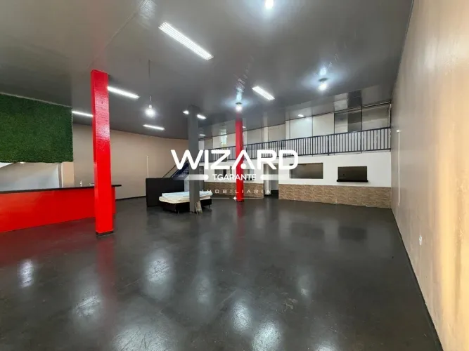 Prédio Comercial em Sorocaba, Jardim Atílio Silvano, próximo a Havan