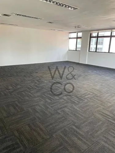 Conjunto para alugar, 130 m² por R$ 10.441/mês - Brooklin - São Paulo/SP