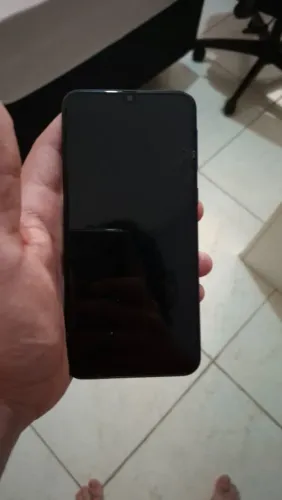 Samsung Galaxy M21s - Usado