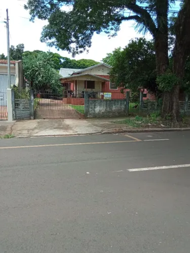 Terreno 580m2 Av Paranavaí Maringá