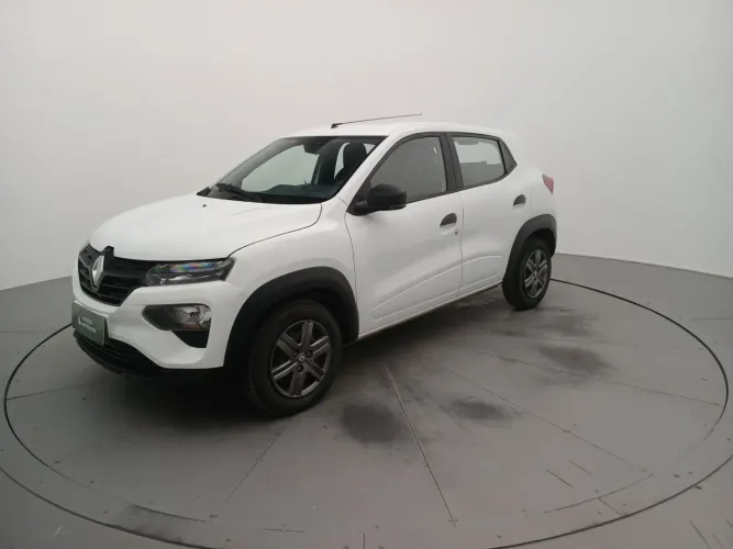 Renault Kwid 1.0 Zen 2025