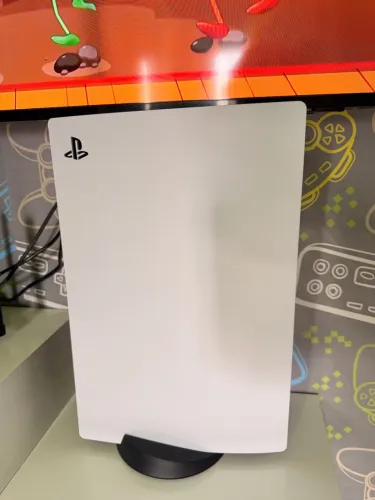 ? VENDO PLAYSTATION 5 FAT - 825 GB SSD