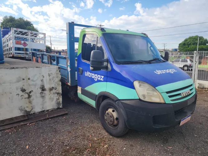 Iveco dayling