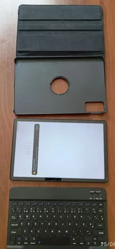 Vendo tablet xiaomi redmi pad se, 11", 8Gb de memória ram e 256Gb de armazenamento