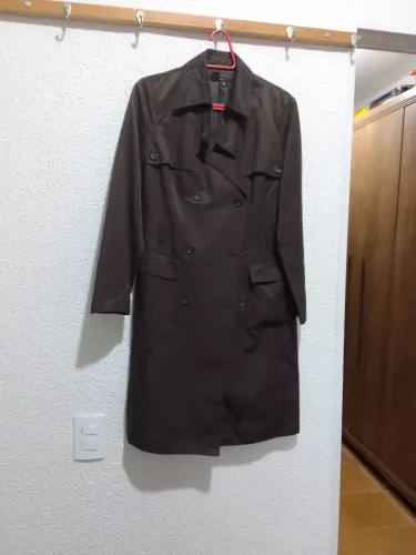 Sobretudo Zara G usado 1 vez